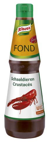 Knorr Garde d'Or Schaaldierenfond 1L -