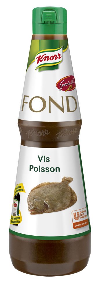 Knorr Garde d'Or Visfond 1L -