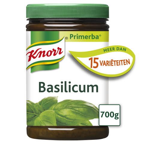 Knorr Primerba Basilicum 700g -