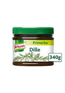 Knorr Primerba Dille 340g -