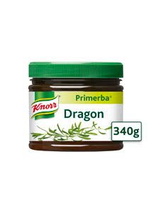 Knorr Primerba Dragon 340g -