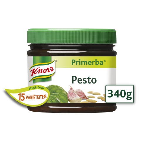 Knorr Primerba Pesto 340g -