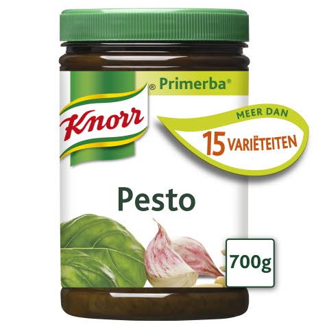 Knorr Primerba Pesto 700g -