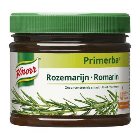 Knorr Primerba Rozemarijn 340g -