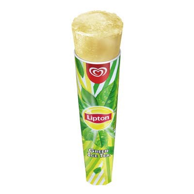 OLA Handijs Lipton Ice Tea Green ijs 24 x 105ml -