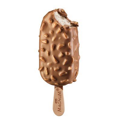 OLA Handijs Magnum Almond 20 x 120ml -