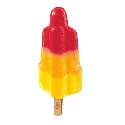 OLA Handijs Raket 54 x 55ml -