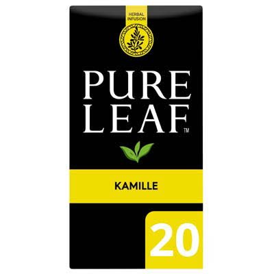 Pure Leaf Biologische Thee Kamille 20 zakjes -