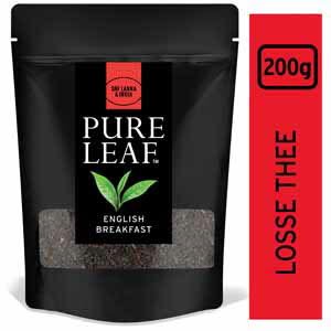 Pure Leaf English Breakfast 200g -