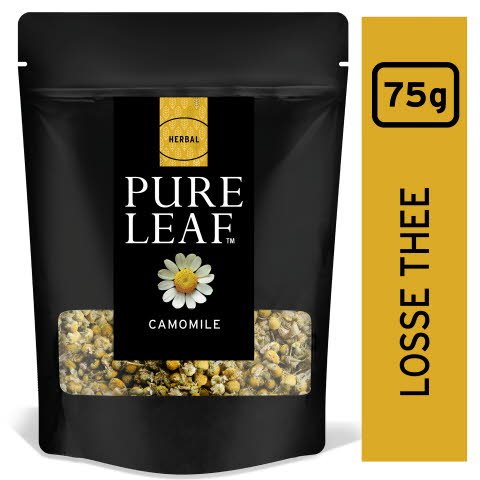 Pure Leaf Kamille 75g -