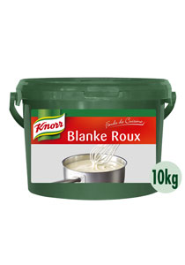 Knorr Blanke Roux - Knorr Roux bindt je sauzen, perfect in een oogwenk, elke keer opnieuw. Knorr Blanke Roux - Knorr Roux bindt je sauzen, perfect in een oogwenk, elke keer opnieuw.