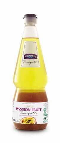 Hellmann's Passion Fruit Vinaigrette 1L - UTGÅR MAI 2018 - Hellmann's Passion Fruit Vinaigrette 1L - UTGÅR MAI 2018 -