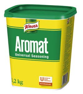 Knorr Aromat 1,2kg -
