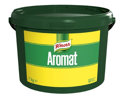 Knorr Aromat 7kg - Knorr Aromat 7kg -