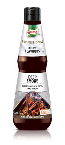 Knorr Professional Deep Smoke -