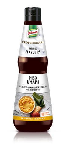Knorr Professional Miso Umami -