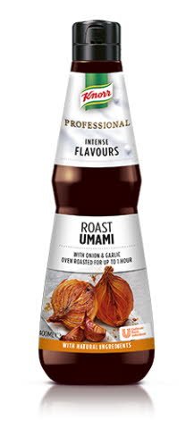 Knorr Professional Roast Umami -