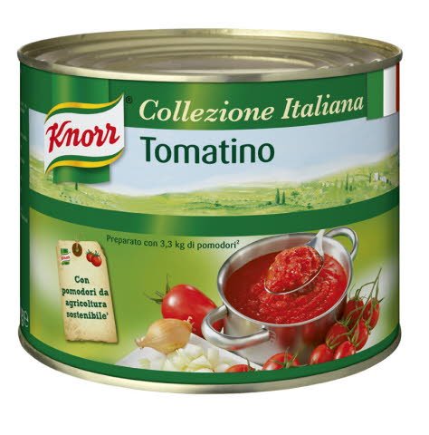 Knorr Tomatino 2kg -