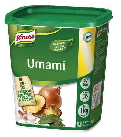 Knorr Umami (Allkrydder) 1kg -