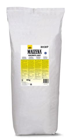 Maizena Snowflake 10kg - Maizena Snowflake 10kg -
