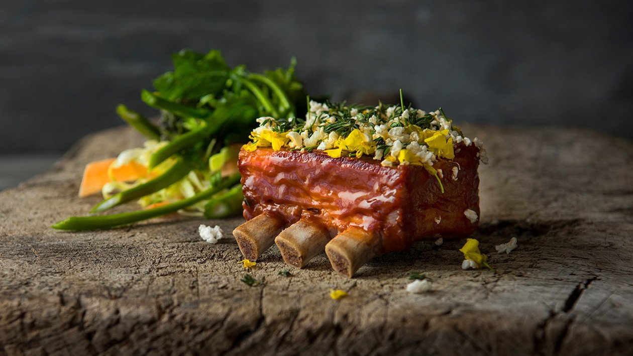 Spareribs – Oppskrift Spareribs – Oppskrift