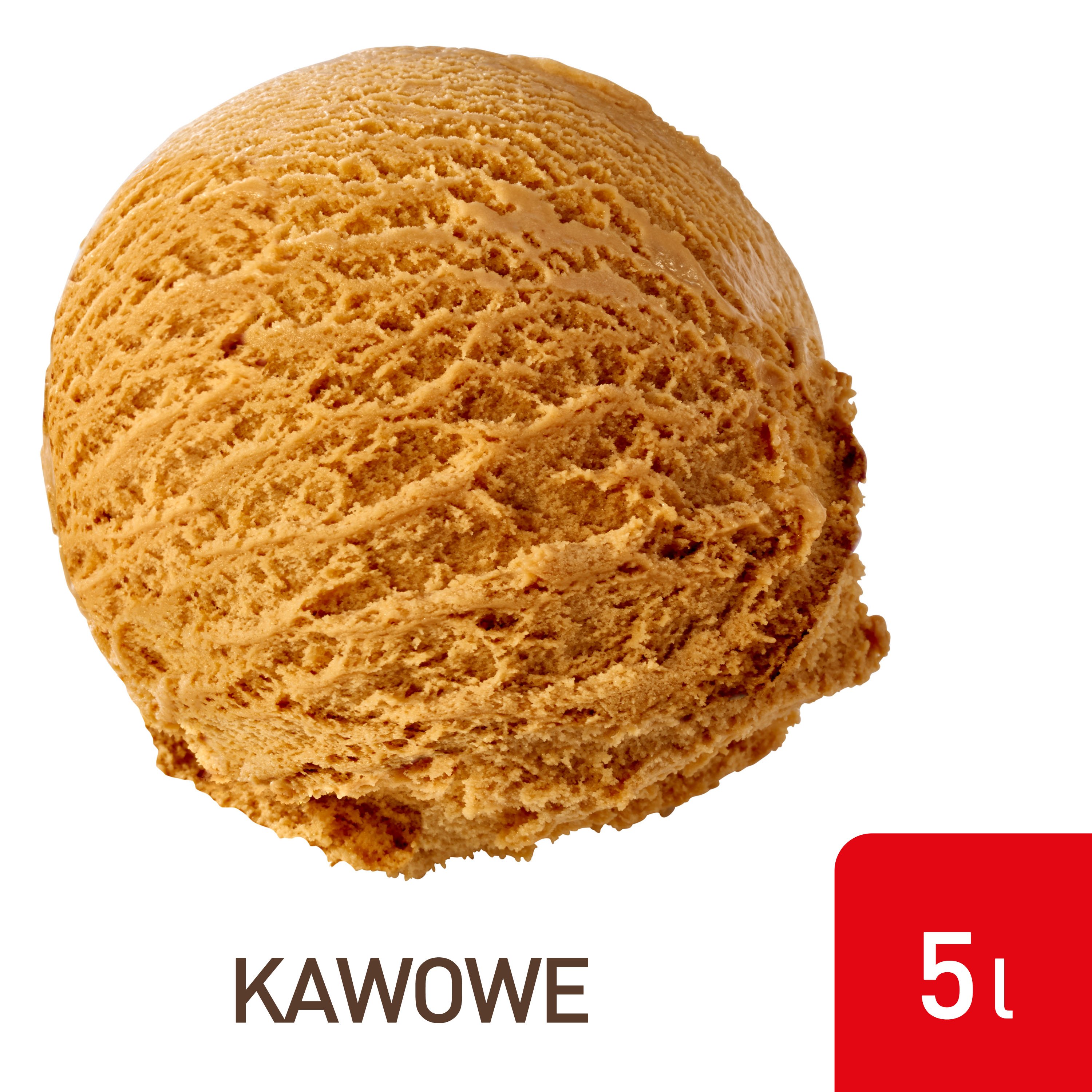 Algida Lody Kawa -