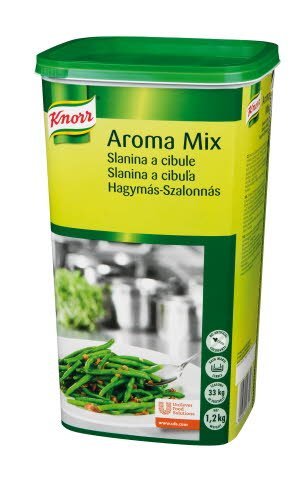 Aroma Mix bekonowo-cebulowy Knorr 1,2kg -