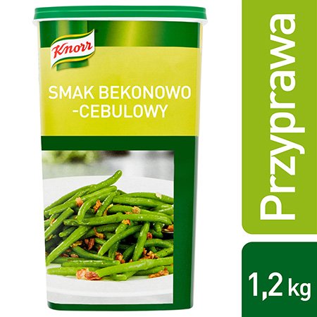 Aroma Mix bekonowo-cebulowy Knorr 1,2kg -