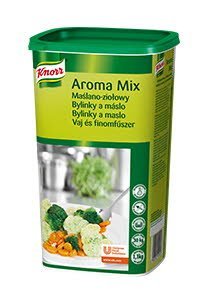 Aroma Mix maślano-ziołowy Knorr 1,1kg -