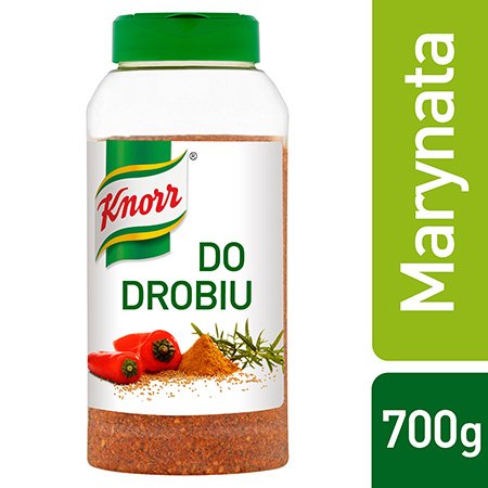 Knorr Professional Marynata do drobiu 0,7 kg -