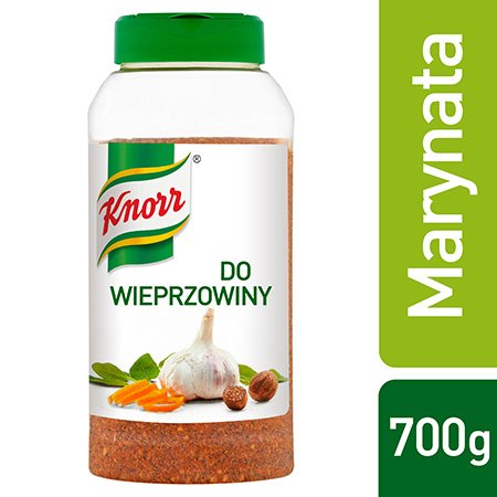 Knorr Professional Marynata do wieprzowiny 0,75 kg -