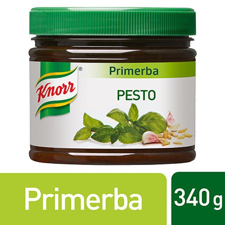 Knorr Professional Primerba pesto 0,34 kg -
