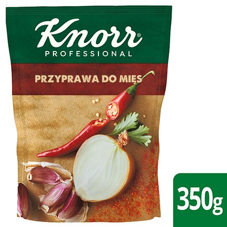 Knorr Przyprawa do mięs 0,35kg -