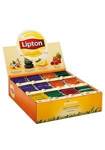 Lipton Classic Mix Smaków 12x15 kopert -