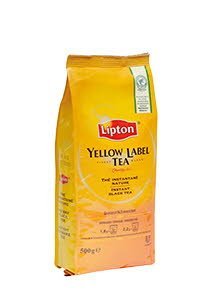 Lipton Yellow Label Napój Herbaciany Instant 0,5kg -