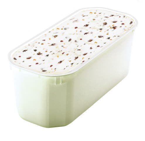 Lody Bakalia Big Milk Algida -
