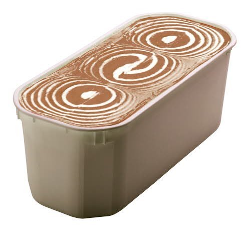 Lody Czekolada Big Milk Algida -