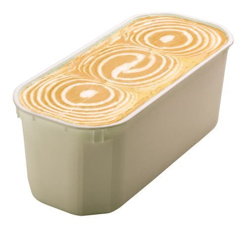 Lody Karmel Big Milk Algida -