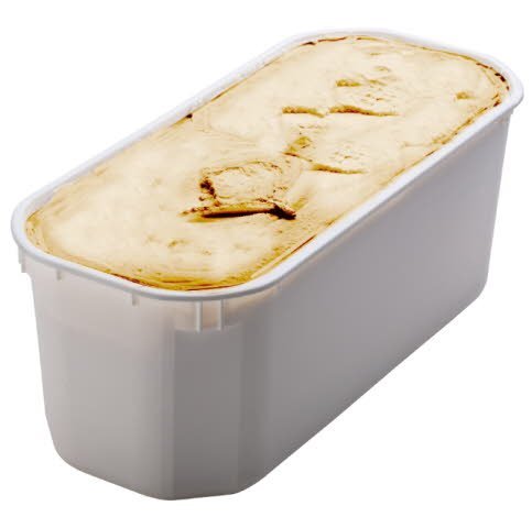 Lody Orzech laskowy Algida -