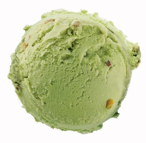 Lody Pistacja Carte d'Or -