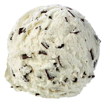 Lody Stracciatella Algida -