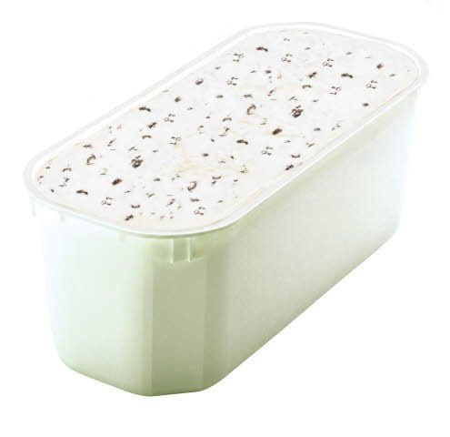 Lody Stracciatella Big Milk Algida -