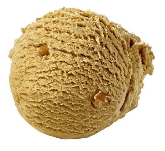 Lody Słony Karmel Carte d'Or - Lody Słony Karmel Carte d'Or -