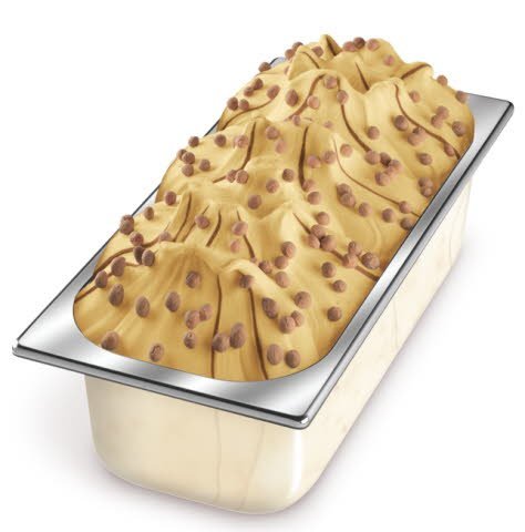 Lody Tiramisu Carte d'Or -