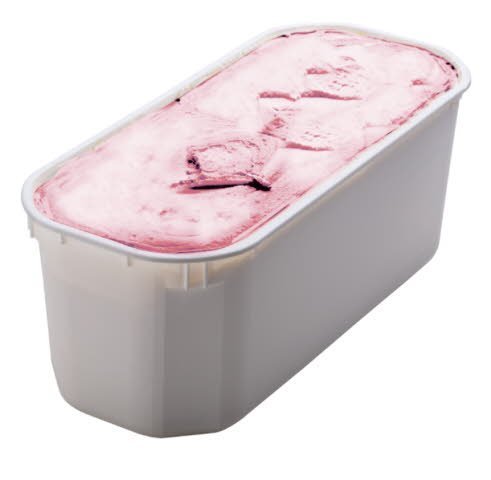 Lody Truskawka Algida - Lody Truskawka Algida -