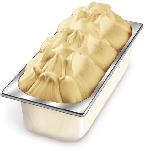 Lody Wanilia Carte d'Or - Lody Wanilia Carte d'Or -