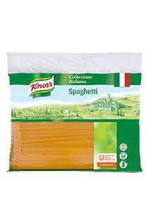 Makaron Spaghetti Knorr 3 kg - Makaron Spaghetti Knorr 3 kg -