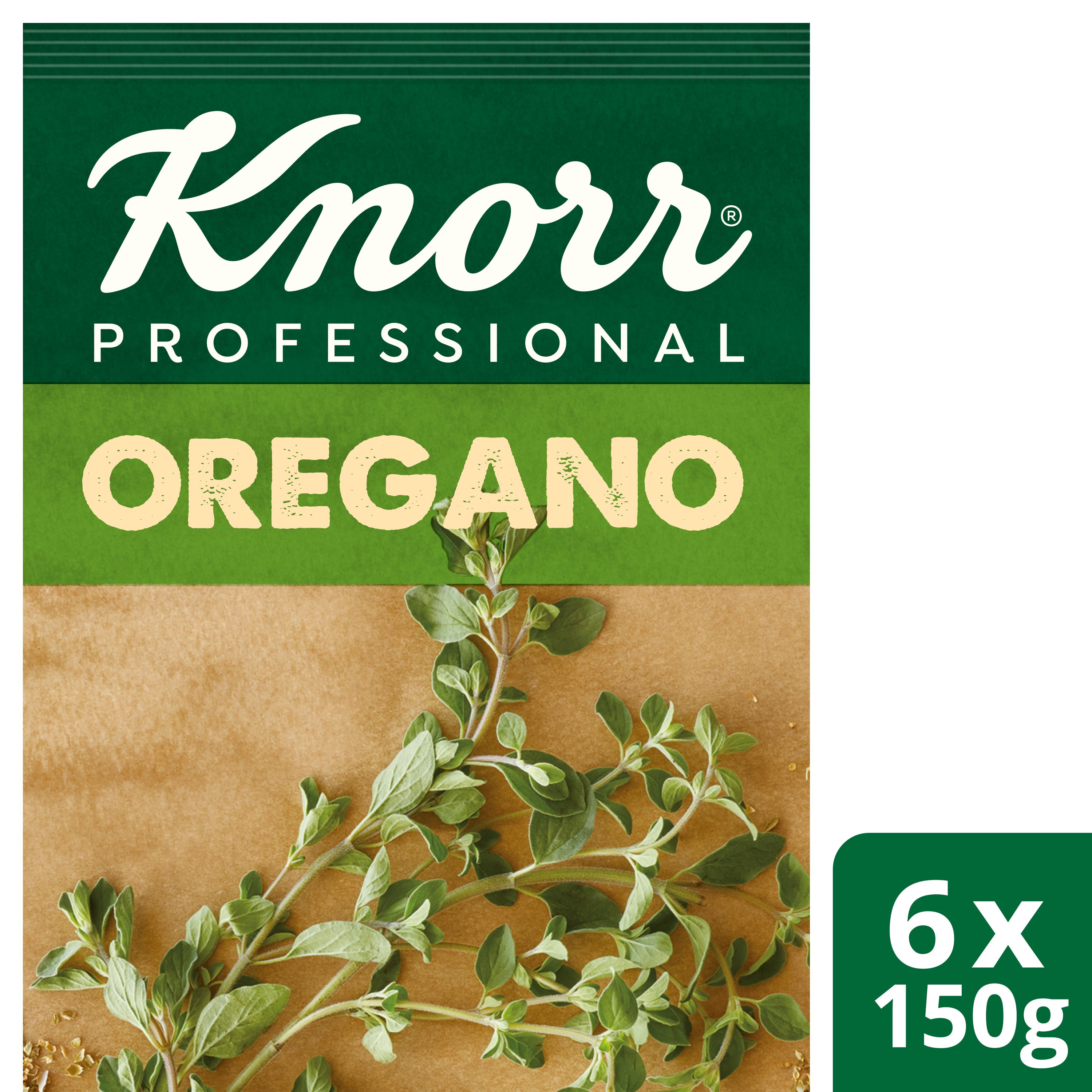 Oregano z Turcji 0,15 kg -