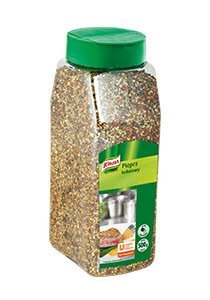 Pieprz kolorowy Knorr 0,5 kg -