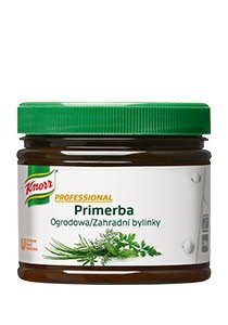 Primerba ogrodowa Knorr Professional 0,34 kg - Primerba ogrodowa Knorr Professional 0,34 kg -